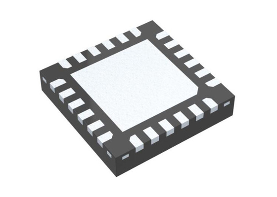 HMC705LP4 Kablosuz İletişim Modülü 6.5GHz GaAs HBT Programlanabilir Bölücü