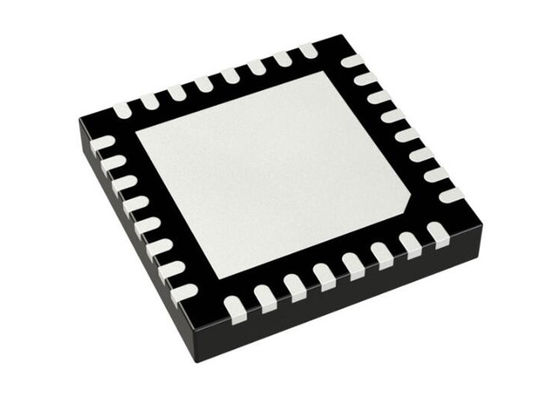 HMC463LP5E Kablosuz İletişim Modülü Düşük Gürültülü AGC Amplifier 13dB RF Amplifier