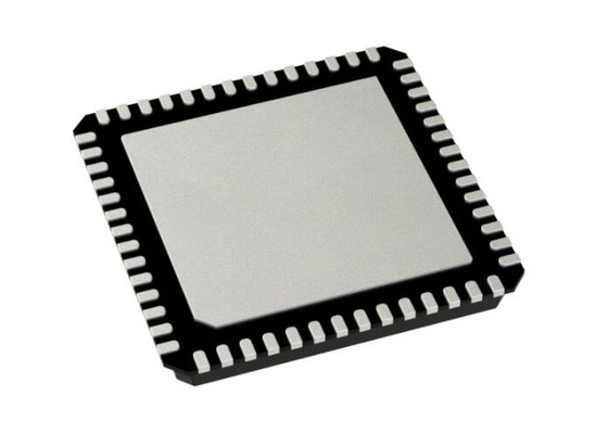 ADUC848BCPZ62-3 Mikro denetleyici MCU 8-Bit MCU LFCSP-56 8052 MicroConverte 12.58MHz