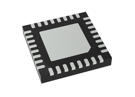 LTC2672IUH-12 Entegre Devre Çipleri İç Referans ve SPI ile 5 Kanallı Akım Çıktısı DAC