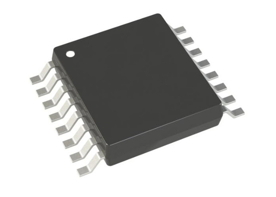 ADG728BRUZ Entegre Devre Çip 2 Telli CMOS Analog Matris Değiştiricisi TSSOP-16