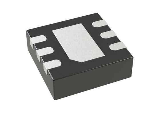 HMC657LP2E Kablosuz İletişim Modülü Sabit Attenuatorlar TDFN-6 RF Attenuatorlar