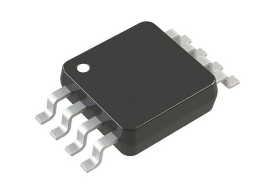 ADG5401BRMZ Entegre Devre Çip CMOS Analog Değiştirici MSOP-8 Tek SPST Değiştirici