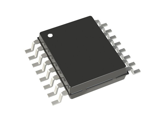 TLE5309DE1211 Sensör IC 7 mA Analog AMR/GMR Açı Sensörleri TDSO-16