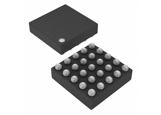 MAX20328BEWA USB Tipi-C Ses Adaptörü Aksesuarları İçin Entegre Devre Chip MUX Değiştiricisi