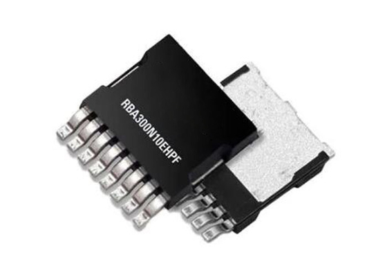 RBA300N10EHPF-5UA02 Entegre Devre Çip 100V 340A REXFET-1 Güç MOSFET Transistörleri