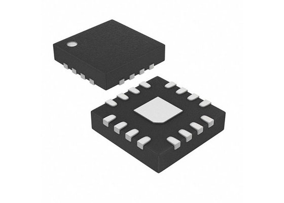 MAX16972GTEA Entegre Devre Çipleri USB 2.0 Şarj Algılama ile Yüksek Hızlı USB Koruyucular