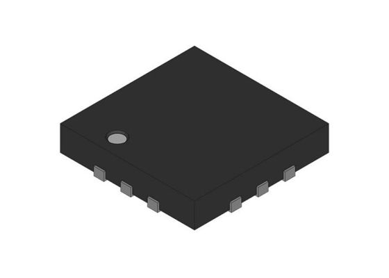 MAX4736ETC Entegre Devre Çip Düşük Voltajlı Tek Kaynaklı Çift SPDT Analog Değiştiricisi