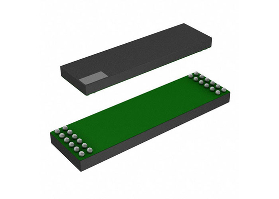 LTM2894HY Entegre Devre Çip İzole USB Veri Alıcısı BGA-24 Paketi