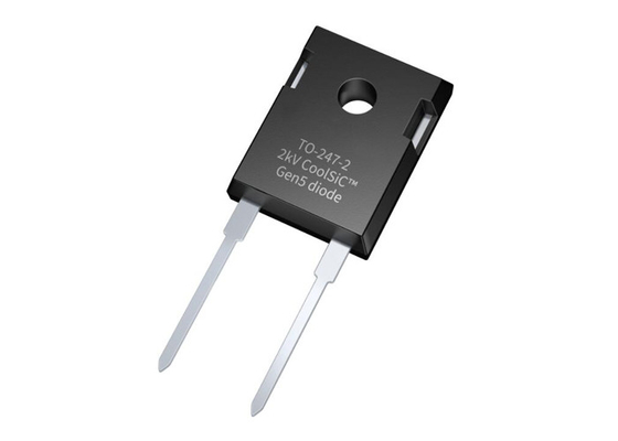 IDWD25G200C5 Entegre Devre Çip 2000V 25A CoolSiCTM Schottky Diyotları TO-247-2