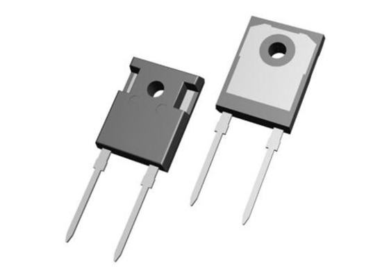 IDWD50E65E7 Entegre Döngü Çip 650V 50A Silikon Güç Diyotları TO-247-2