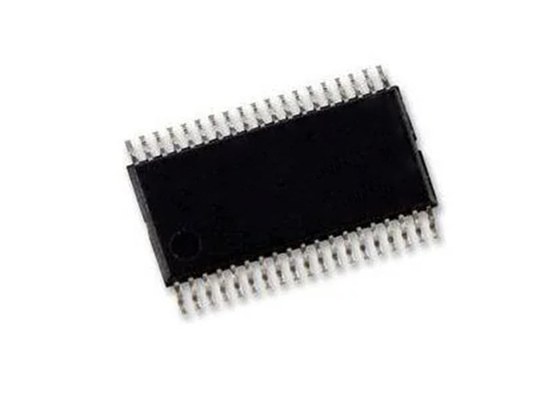 MAX22208AUU Entegre akım algılayıcısı ile entegre devre çip H-köprü sürücüleri