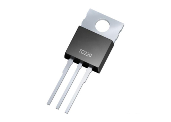 IDP30C65D2 Entegre Devre Çip Silikon Diyotları 650V 30A Güç Silikon Diyotları