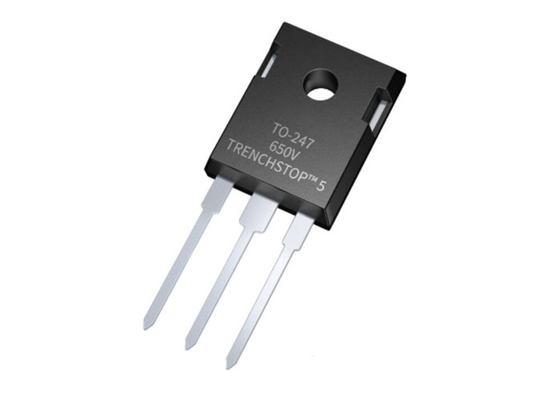 IDW30C65D2 Entegre Devre Çip Güç Silikon Diyotlar PG-TO247-3 Silikon Diyotlar
