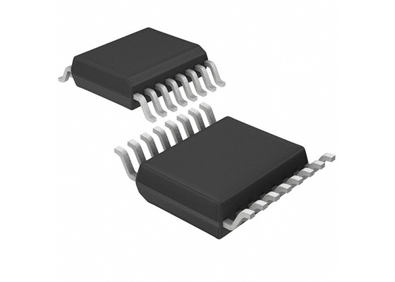 LTC1564CG Entegre Devre Çip 10kHz'den 150kHz'e Dijital Kontrollü Antialiasing Filtresi