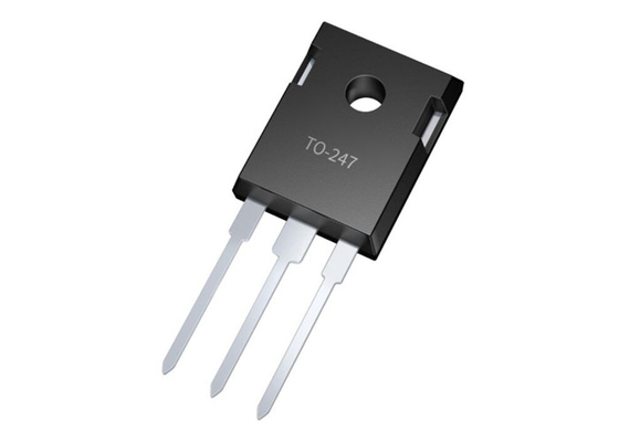IDW10G65C5 Entegre Devre Çip CoolSiC Schottky Diyot 600V SiC Schottky Bariyer Diyot