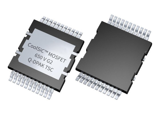 IMDQ65R020M2H Entegre Devre Çip 650V CoolSiCTM N-Kanal MOSFET Transistörleri