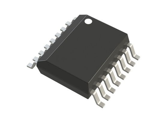 AD7873ARQZ Entegre Devre Çip Yüksek Hızlı 2.5V Dokunmatik Ekran Dijitalleştiricisi