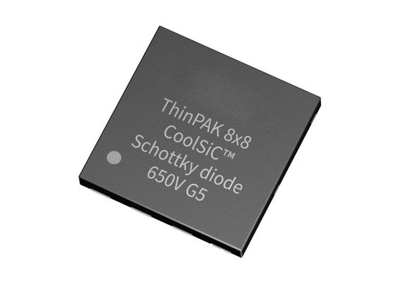 IDL12G65C5 650V 12A CoolSiC™ Schottky Diyot Entegre Devre Çipi PG-VSON-4 Paketinde