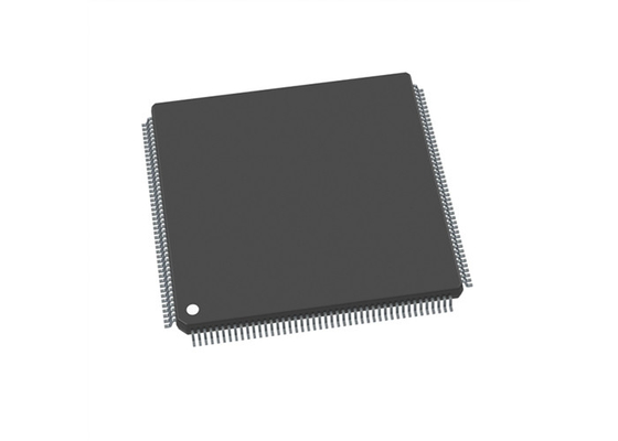 S6J334DJTESE20000 Mikrodenezgâh MCU Otomobil 240MHz TraveoTM 32 Bit Mikrodenezgâh