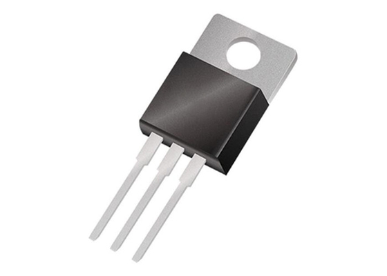 UJ3C065030T3S Entegre Devre Çip Transistörleri 650V 85A N-Kanal MOSFET Transistörü