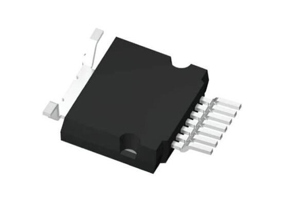 SCT011HU75G3AG Entegre Devre Çip Otomobil Silikon Karbid Gücü MOSFET Transistörü