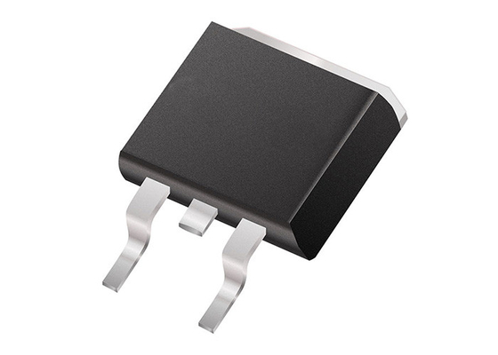 UJ3C065030B3 Entegre Devre Çip N-Kanal 650 V 65A MOSFET Transistörü TO-263-3