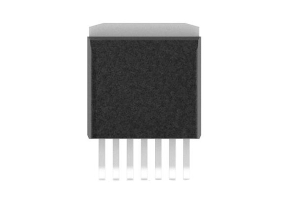 MSC080SMA120SA Entegre Devre Çip 1200V 80mOhm SiC MOSFET Transistörleri TO-263-7
