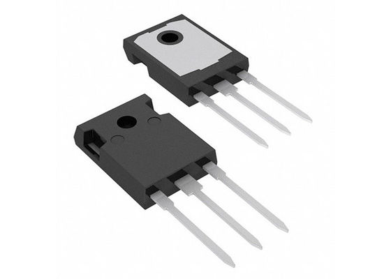 LSIC1MO120E0120 Entegre Devre Çip 1200V 27A 139W N-Kanal MOSFET Transistörü TO-247-3