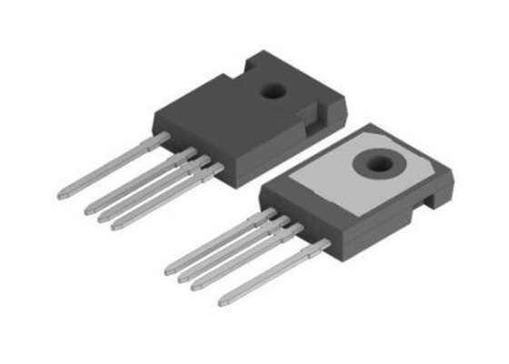 LSIC1MO120G0025 Entegre Devre Çip 1200V 100A SiC N-Kanal MOSFET Transistörü