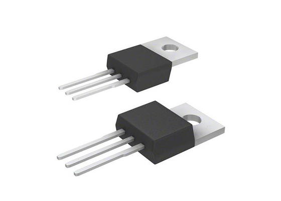 IPP60R040C7 Entegre Devre Çip CoolMOSTM C7 600V N-Kanal Güç MOSFET Transistörü