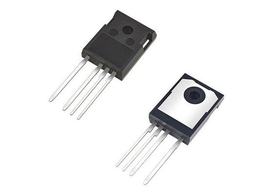 E4M0060075K1 Entegre Devre Çip Otomotiv N-Kanal 750V 35A SiC MOSFET Transistörleri