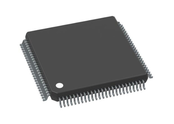 CY8C5867AXI-LP024 Mikro denetleyici MCU 32 bitlik Tek çekirdekli MCU 67MHz Mikro denetleyici IC