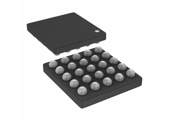 CY8C4744FNI-S402 Mikrodensör MCU PSOCTM 4 CY8C4700S Mikrodensörler WLCSP-25 32 bitlik MCU