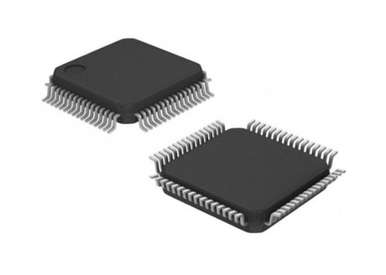 CY8C4246AZI-M475 Mikrodensör MCU TQFP-64 48MHz 32 bitlik Tek çekirdekli Mikrodensör
