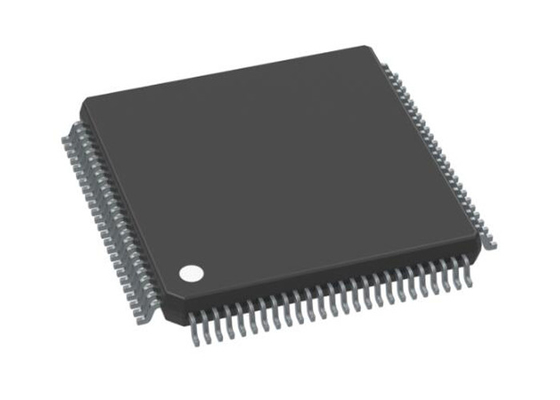 CY8C4149AZI-S575 Mikrodensör MCU 32 bitlik MCU TQFP-100 gömülü mikrodensörler