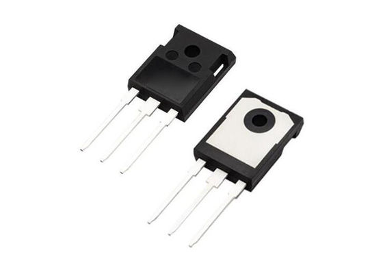 C3M0021120D Entegre Devre Çip 1.2kV Silikon Karbid MOSFET Transistörü TO-247-3