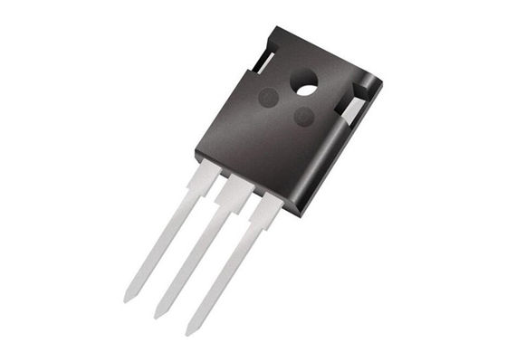 UJ3C065030K3S Entegre Devre Çipleri N-Kanal Transistörleri 650V SiC MOSFET Transistörü