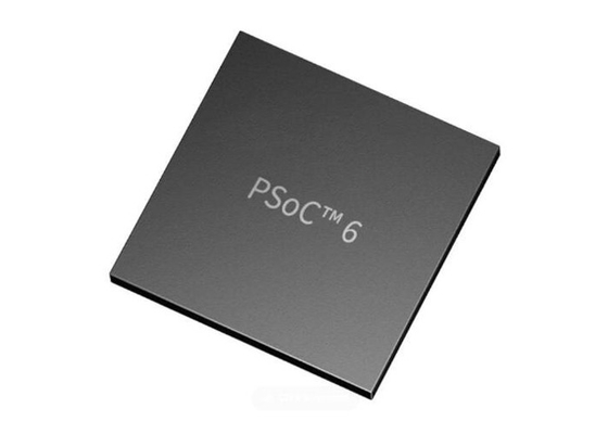 CY8C6245LQI-S3D72 Mikro denetleyici MCU 32 bitlik MCU QFN-68 PSOCTM 6 ARM Mikro denetleyici