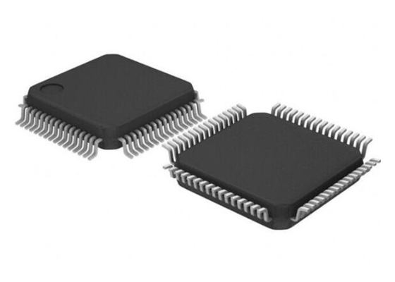 CY8C4127AZI-S455 Mikro denetleyici MCU 24MHz 32 bit tek çekirdekli MCU TQFP-64 gömülü MCU