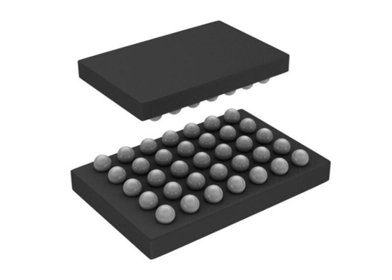 CY8C4125FNI-PS423 Mikro denetleyici MCU 32 bitlik PSOCTM Kol Kortex Mikro denetleyici WLCSP-45