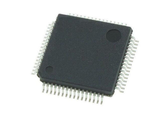 CY8C4127AZI-M475 Mikro denetleyici MCU 32 bitlik MCU TQFP-64 ARM Cortex M0 Mikro denetleyici
