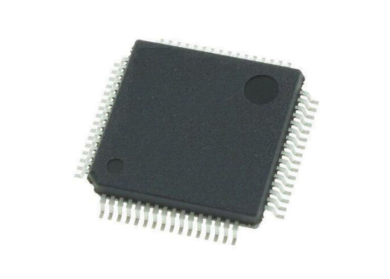 CY8C4126AXI-S445 Mikro denetleyici MCU 24MHz ARM Mikro denetleyici TQFP-64 PSoC 4100S MCU