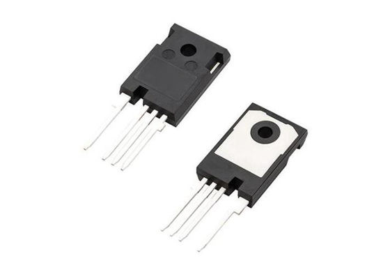 C3M0045065K Entegre Devre Çip 650V 45mΩ Ayrı SiC MOSFET Transistörü TO-247-4