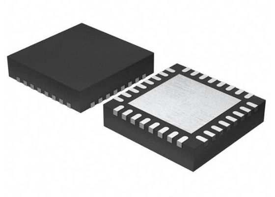 CY8C4124LQI-S432 Mikro denetleyici MCU ARM Cortex-M0 Mikro denetleyici 24MHz 32 bitlik MCU