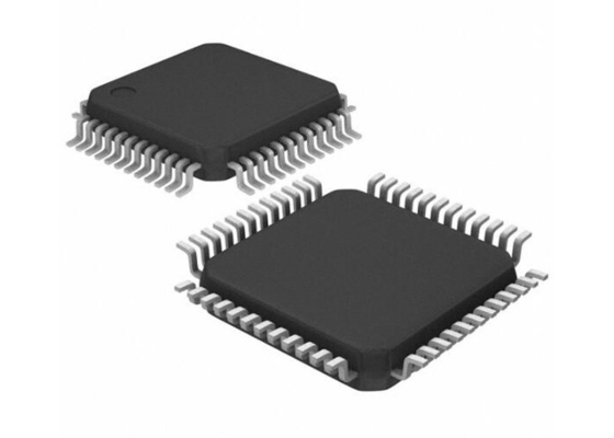 CY8C4127AXI-M485 Mikrodensör MCU 32 bitlik tek çekirdekli mikrodensörler TQFP-64