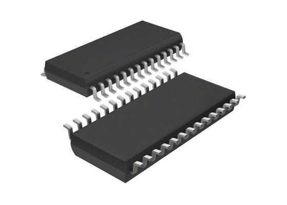 CY8C4024PVA-S412 Mikrodensör MCU 32 bitlik MCU 24MHz gömülü mikrodensör SSOP-28