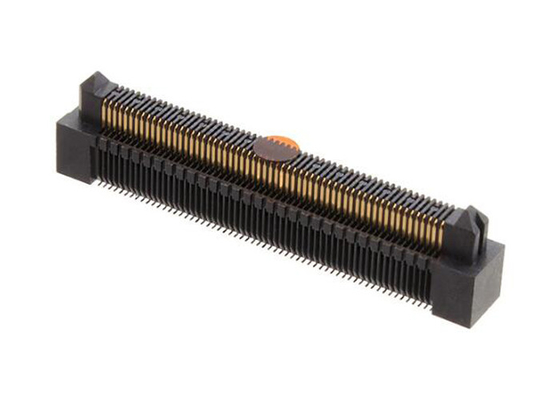 ERM5-060-05.0-L-DV-P-FR Bağlantılar Dikdörtgen Bağlantılar 120POS Mezzanine Bağlantıları