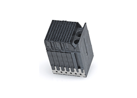 76530-5036 Bağlantılar 30V Mezzanine Alıcı Arkaplan Bağlantıları