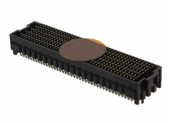 45971-4515 Bağlantılar 1.27mm Pitch SeaRay Alıcı Board To Board Bağlantısı